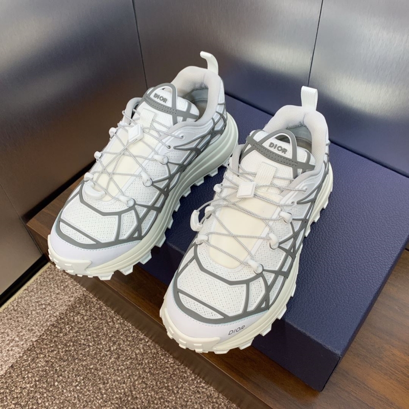 Christian Dior Sneakers